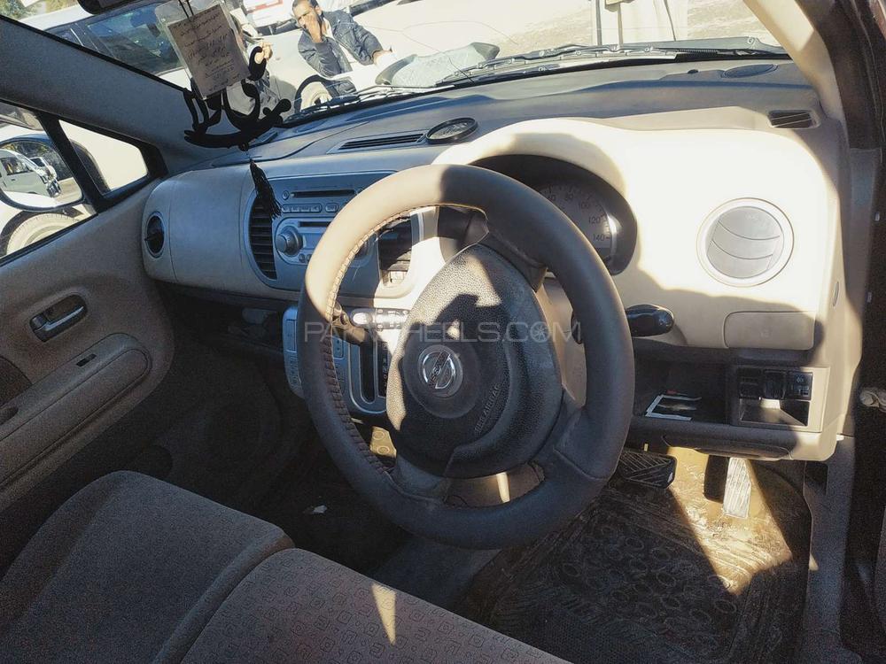 نسان موکو 2007 for Sale in اسلام آباد نسان موکو 2007 for Sale in اسلام آباد Image-7