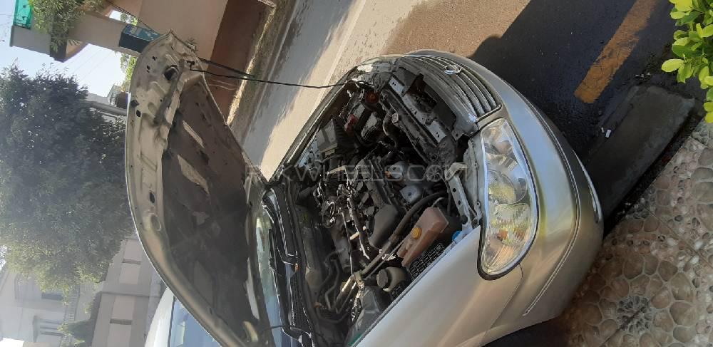 Nissan Sunny 2009 for Sale in Faisalabad Nissan Sunny 2009 for Sale in Faisalabad Image-6
