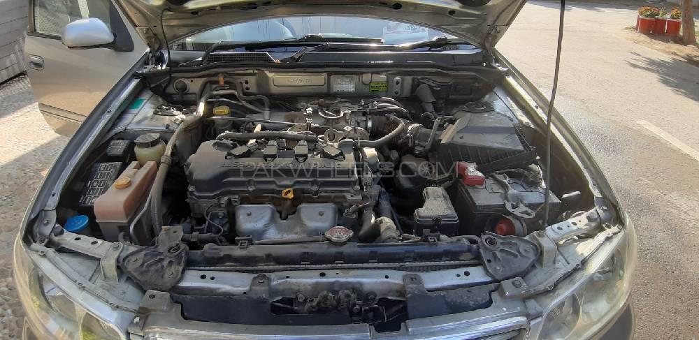 Nissan Sunny 2009 for Sale in Faisalabad Nissan Sunny 2009 for Sale in Faisalabad Image-5