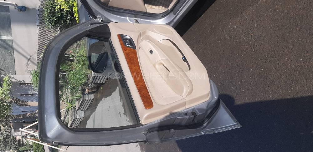 Nissan Sunny 2009 for Sale in Faisalabad Nissan Sunny 2009 for Sale in Faisalabad Image-12