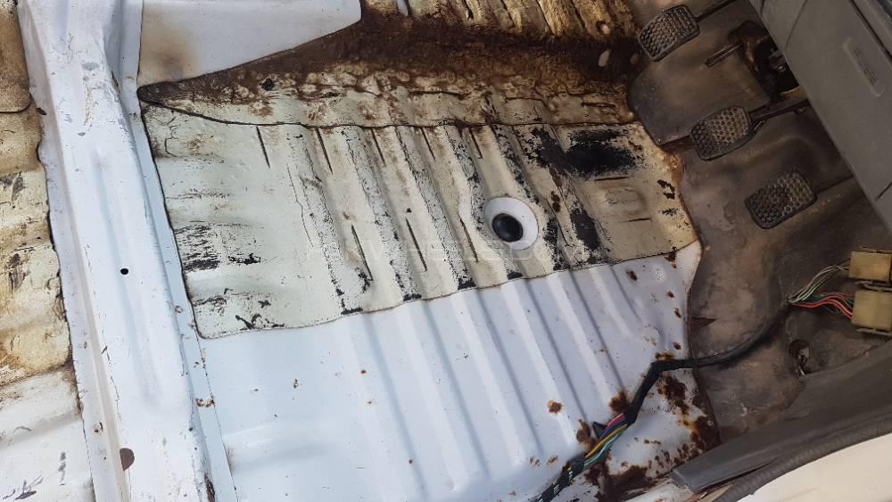 Suzuki Khyber 1998 for Sale in Mardan Suzuki Khyber 1998 for Sale in Mardan Image-12