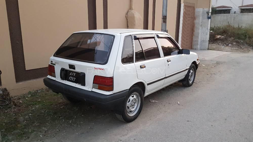 Suzuki Khyber 1998 for Sale in Mardan Suzuki Khyber 1998 for Sale in Mardan Image-14