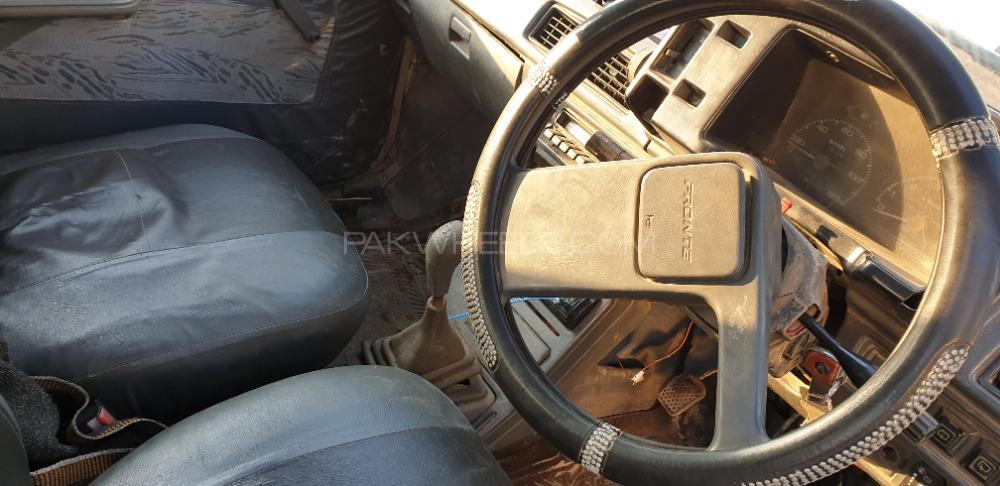 Suzuki Mehran 1989 for Sale in Gujranwala Suzuki Mehran 1989 for Sale in Gujranwala Image-6