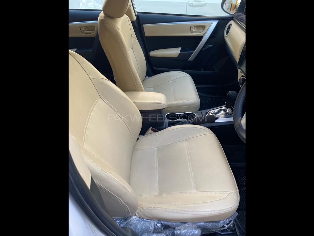 Toyota Corolla 2019 for Sale in Quetta Toyota Corolla 2019 for Sale in Quetta Image-7
