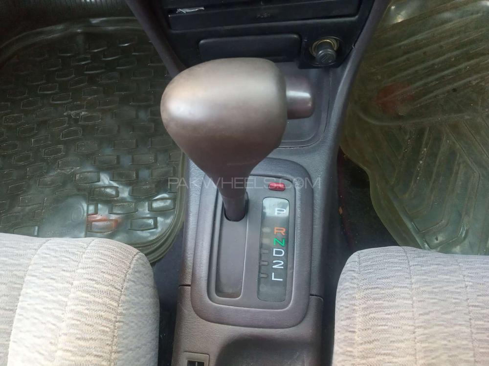 Toyota Corolla 1991 for Sale in Karachi Toyota Corolla 1991 for Sale in Karachi Image-6