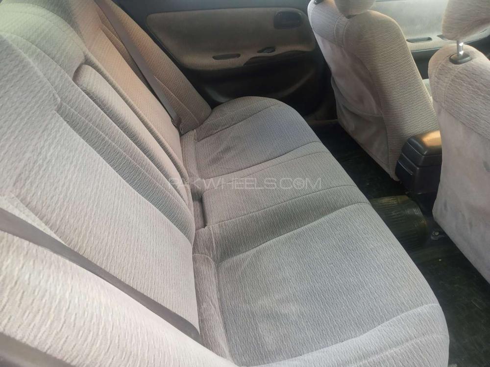 Toyota Corolla 1991 for Sale in Karachi Toyota Corolla 1991 for Sale in Karachi Image-10
