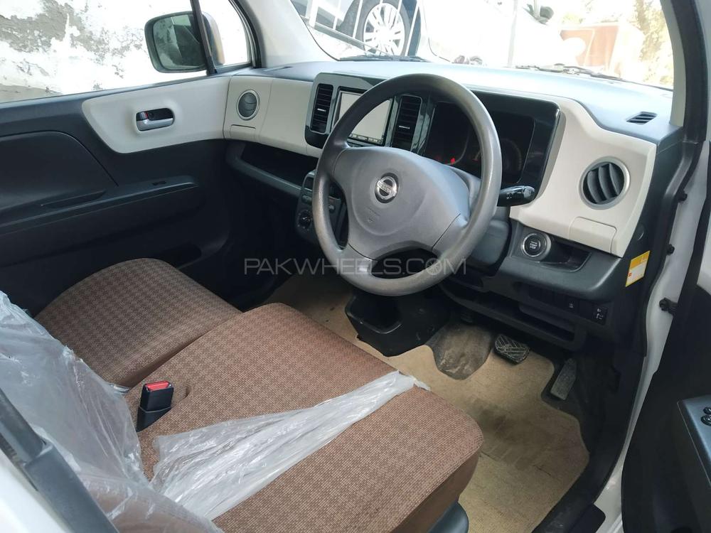 Nissan Moco 2014 for Sale in Lahore Nissan Moco 2014 for Sale in Lahore Image-5