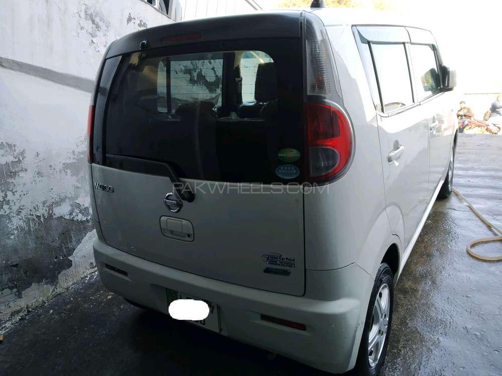 Nissan Moco 2014 for Sale in Lahore Nissan Moco 2014 for Sale in Lahore Image-10