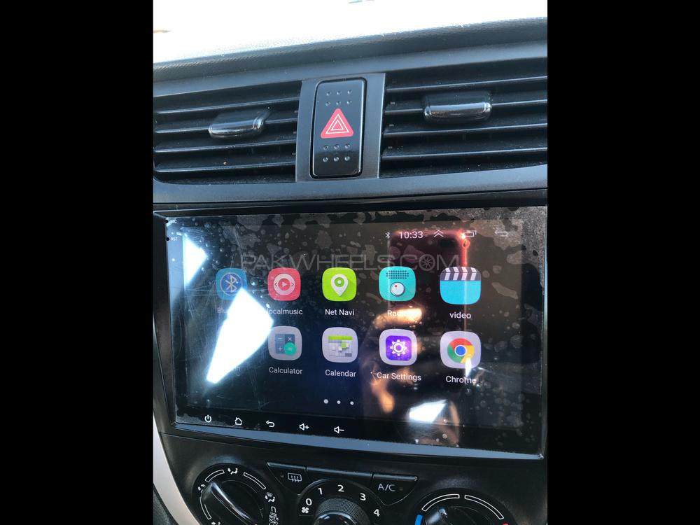 Suzuki Cultus 2018 for Sale in Islamabad Suzuki Cultus 2018 for Sale in Islamabad Image-8