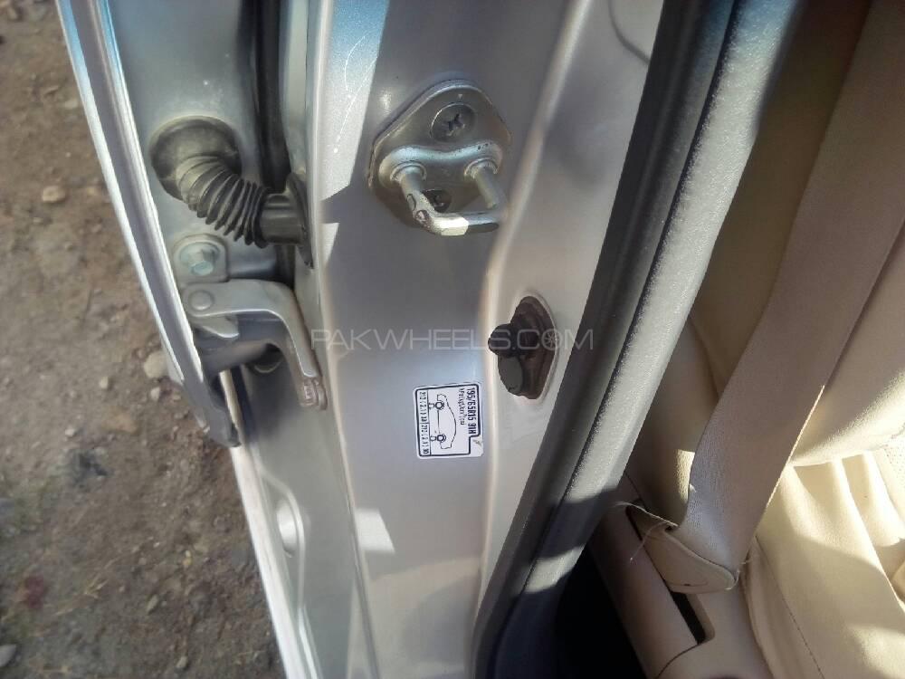 Honda Civic 2007 for Sale in Charsadda Honda Civic 2007 for Sale in Charsadda Image-8