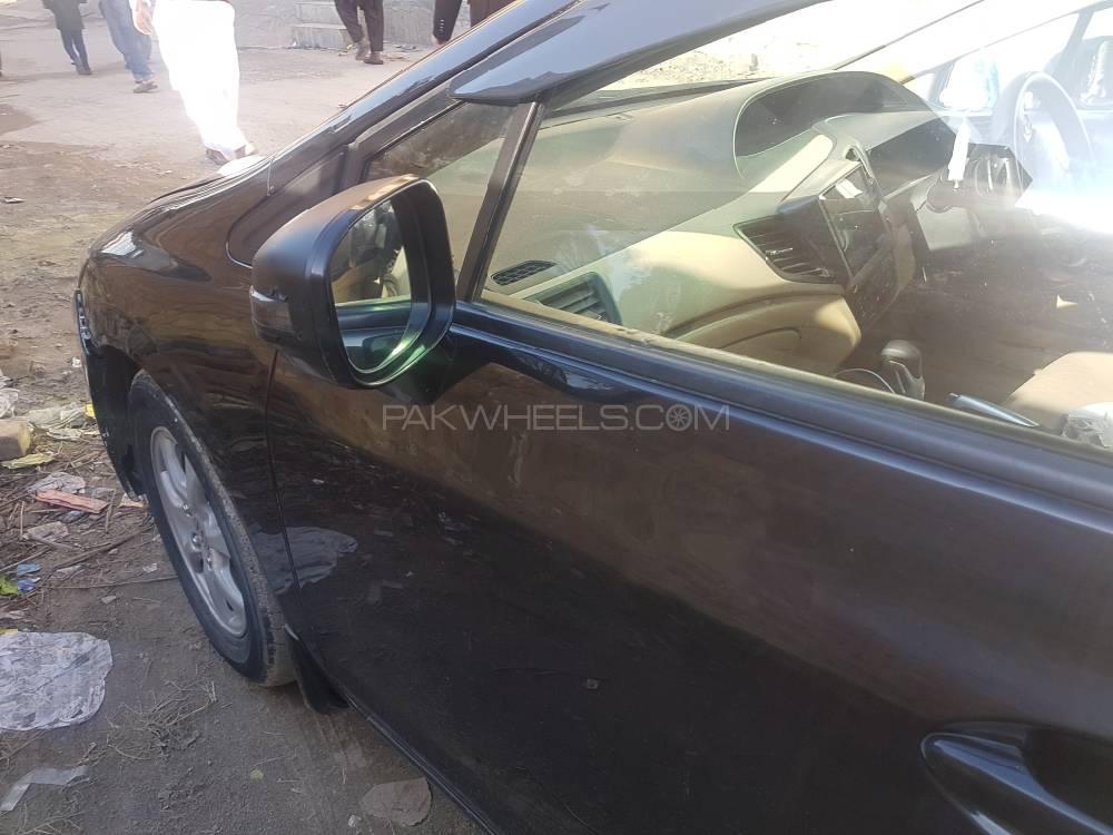 Honda Civic 2013 for Sale in Islamabad Honda Civic 2013 for Sale in Islamabad Image-4