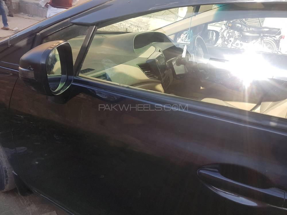 Honda Civic 2013 for Sale in Islamabad Honda Civic 2013 for Sale in Islamabad Image-3