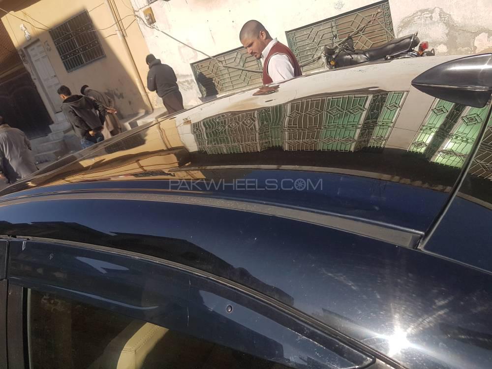 Honda Civic 2013 for Sale in Islamabad Honda Civic 2013 for Sale in Islamabad Image-2