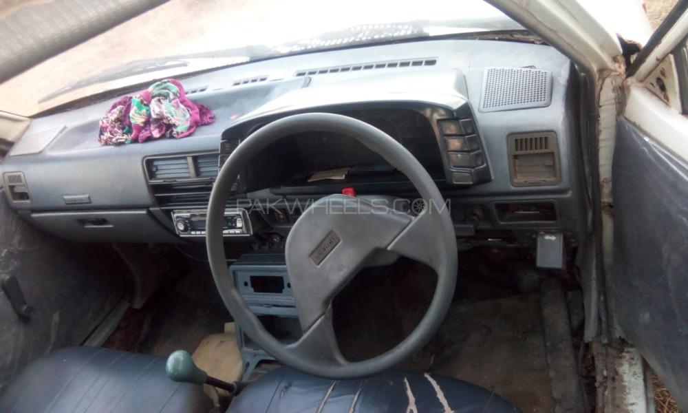 Suzuki Khyber 1996 for Sale in Chakwal Image-1
