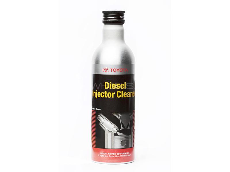 Toyota Genuine Diesel Injector Cleaner - 250ML Image-1