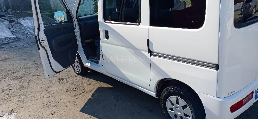 Daihatsu Hijet 2014 for Sale in Swat Daihatsu Hijet 2014 for Sale in Swat Image-6