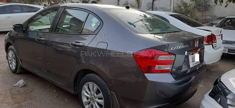 Honda City 2016 for Sale in Islamabad Honda City 2016 for Sale in Islamabad Image-6