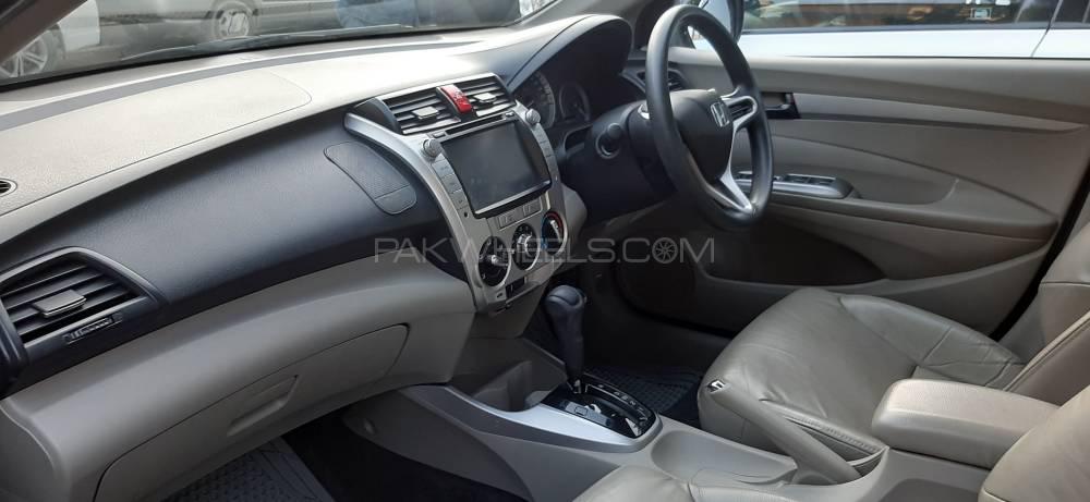 Honda City 2016 for Sale in Islamabad Honda City 2016 for Sale in Islamabad Image-7