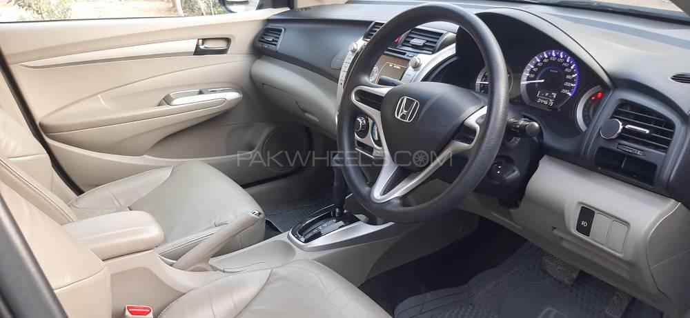 Honda City 2016 for Sale in Islamabad Honda City 2016 for Sale in Islamabad Image-9