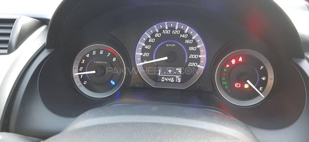 Honda City 2016 for Sale in Islamabad Honda City 2016 for Sale in Islamabad Image-10