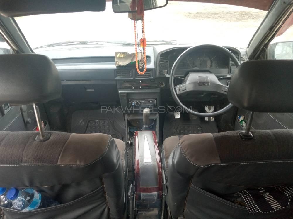 Toyota Corolla 1985 for Sale in Islamabad Toyota Corolla 1985 for Sale in Islamabad Image-7