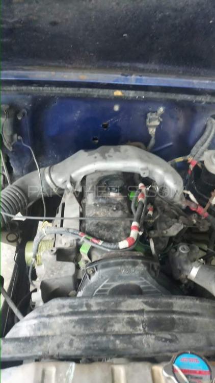 Jeep Cj 7 1980 for Sale in Gujrat Jeep Cj 7 1980 for Sale in Gujrat Image-14
