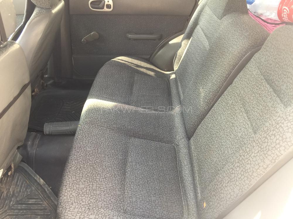 Suzuki Cultus 2011 for Sale in Swabi Suzuki Cultus 2011 for Sale in Swabi Image-17