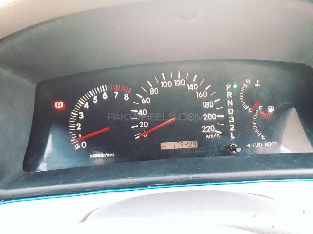 Toyota Corolla 2006 for Sale in Jhelum Toyota Corolla 2006 for Sale in Jhelum Image-6