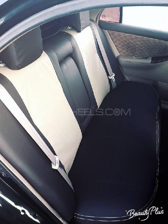 Toyota Corolla 2006 for Sale in Jhelum Toyota Corolla 2006 for Sale in Jhelum Image-14