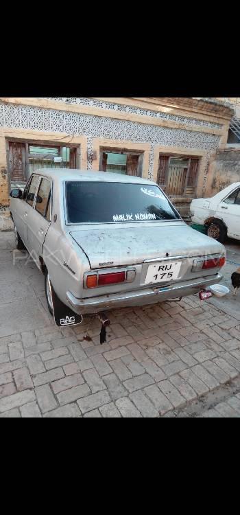 Datsun 1200 1973 for Sale in Rawalpindi Image-1
