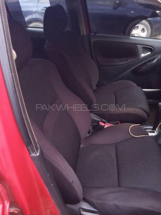 Toyota Vitz 2004 for Sale in Peshawar Toyota Vitz 2004 for Sale in Peshawar Image-13
