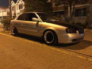 Suzuki Baleno - 2003