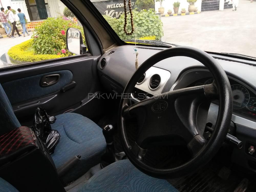 FAW X-PV 2015 for Sale in Sialkot FAW X-PV 2015 for Sale in Sialkot Image-5