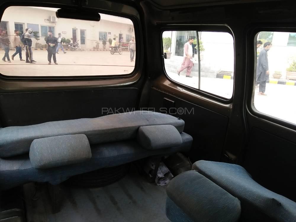 FAW X-PV 2015 for Sale in Sialkot FAW X-PV 2015 for Sale in Sialkot Image-6