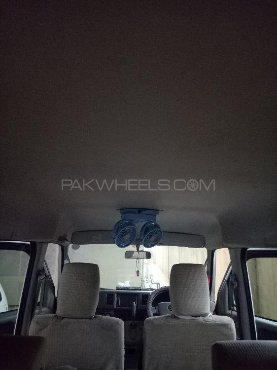 Mazda Scrum Wagon 2012 for Sale in Lahore Image-1