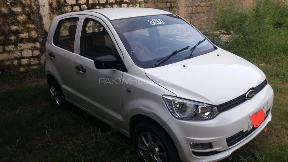 یونائیٹڈ براوو 2019 for Sale in راولپنڈی یونائیٹڈ براوو 2019 for Sale in راولپنڈی Image-2