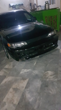 Toyota Corolla - 1998
