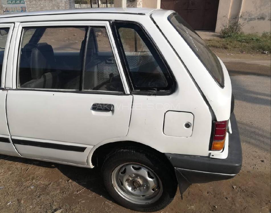Suzuki Khyber 1990 for Sale in Jhelum Image-1