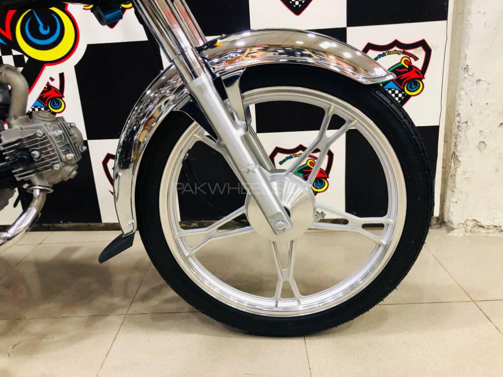 Super Power SP 70 2020 for Sale Super Power SP 70 2020 for Sale Image-5