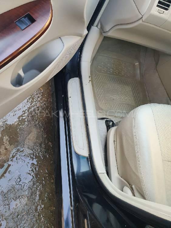 Toyota Corolla 2013 for Sale in Faisalabad Toyota Corolla 2013 for Sale in Faisalabad Image-9