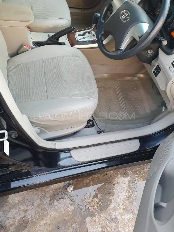 Toyota Corolla 2013 for Sale in Faisalabad Toyota Corolla 2013 for Sale in Faisalabad Image-14