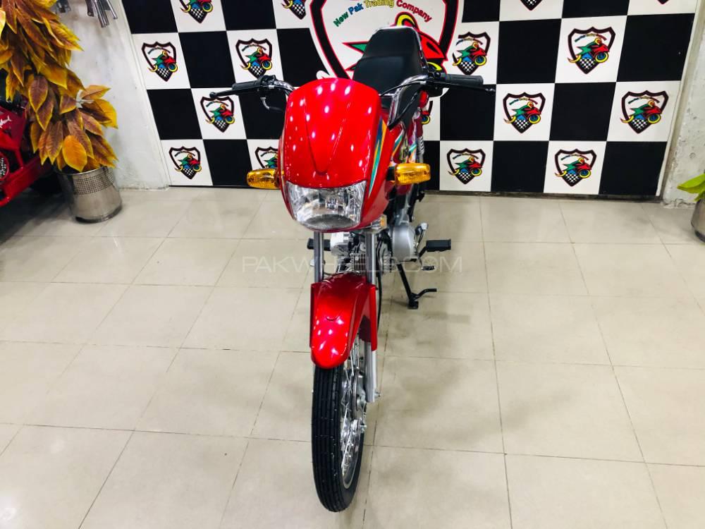 United US 100 2020 for Sale United US 100 2020 for Sale Image-2