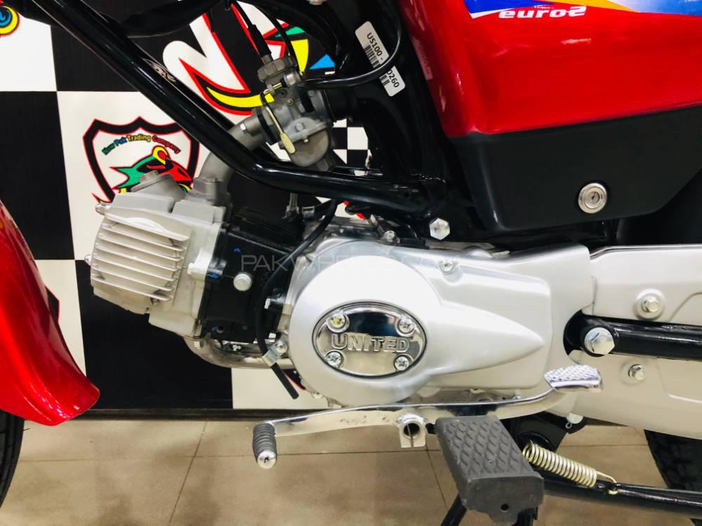 United US 100 2020 for Sale United US 100 2020 for Sale Image-8