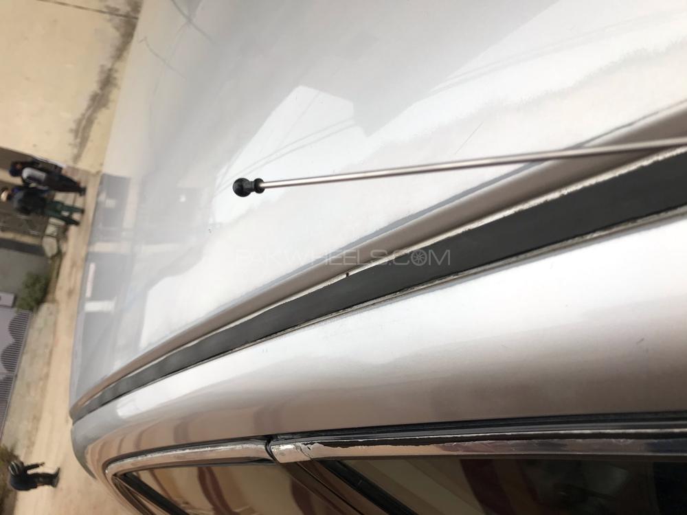 Honda City 2003 for Sale in Rawalpindi Honda City 2003 for Sale in Rawalpindi Image-2