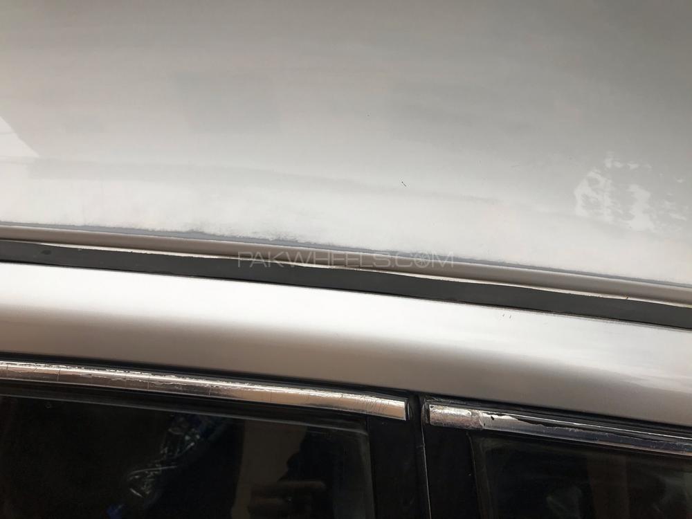 Honda City 2003 for Sale in Rawalpindi Honda City 2003 for Sale in Rawalpindi Image-3