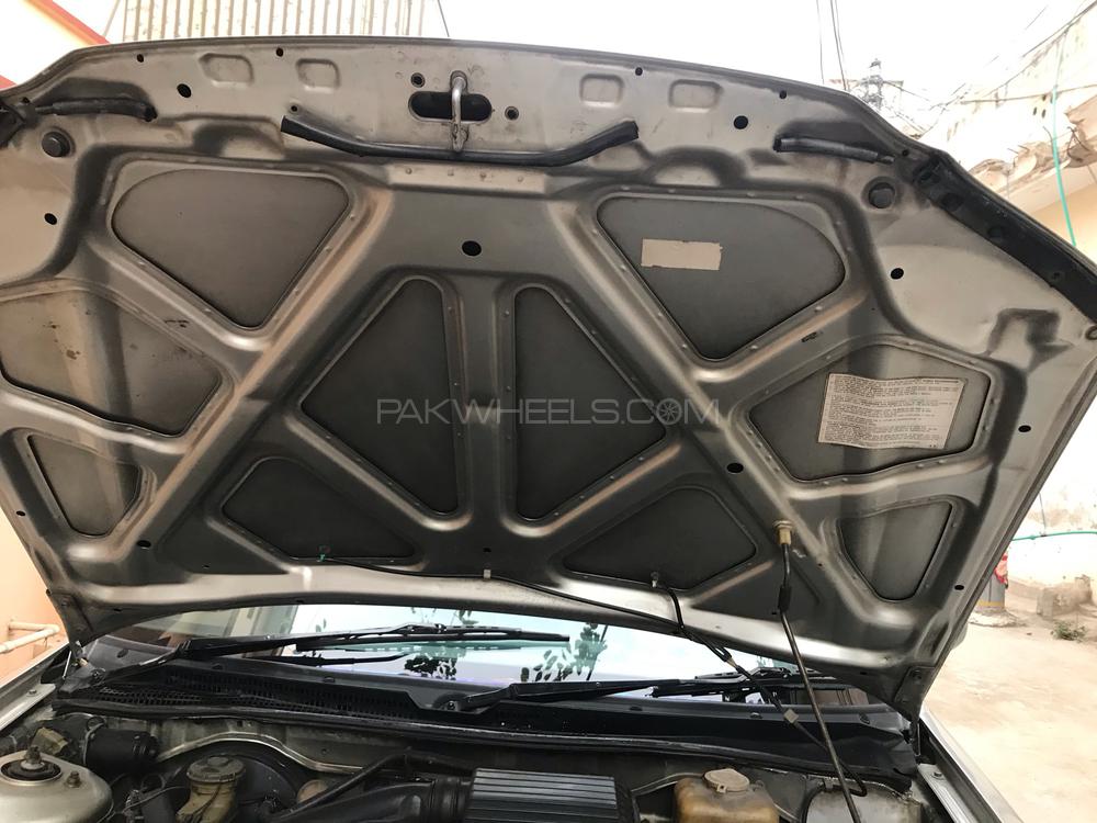 Honda City 2003 for Sale in Rawalpindi Honda City 2003 for Sale in Rawalpindi Image-4