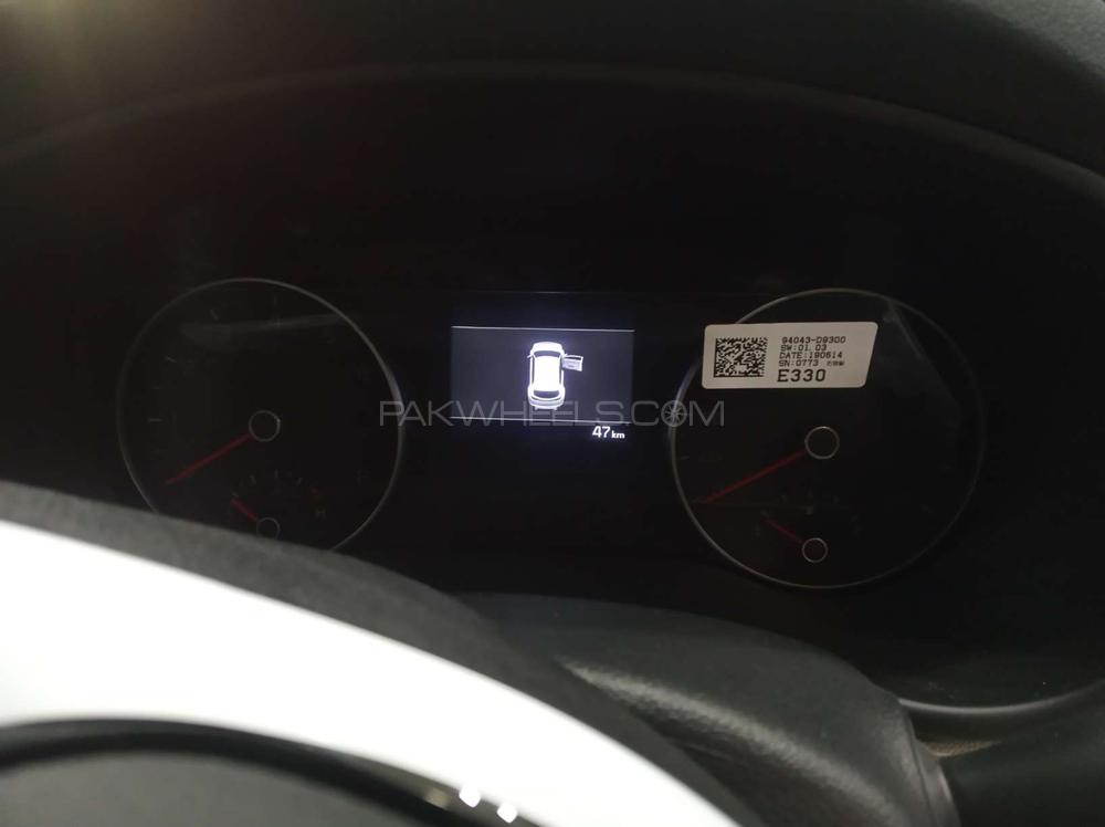 KIA Sportage 2020 for Sale in Islamabad KIA Sportage 2020 for Sale in Islamabad Image-13