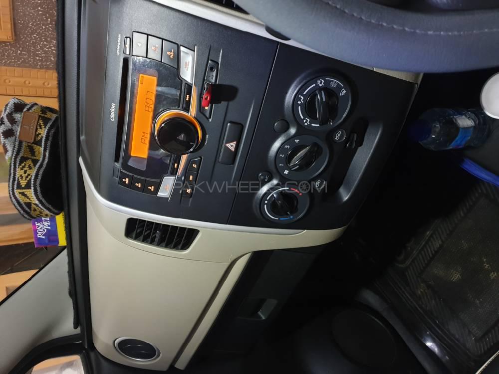 Suzuki Wagon R 2017 for Sale in Faisalabad Suzuki Wagon R 2017 for Sale in Faisalabad Image-4