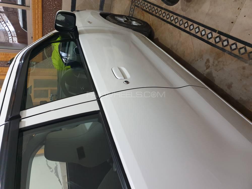 Suzuki Wagon R 2017 for Sale in Faisalabad Suzuki Wagon R 2017 for Sale in Faisalabad Image-7