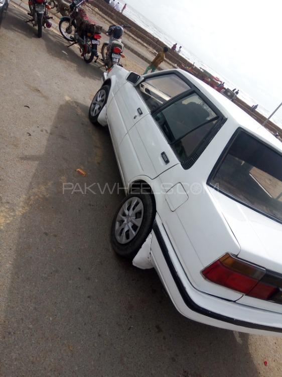 Toyota Corolla 1986 for Sale in Karachi Image-1